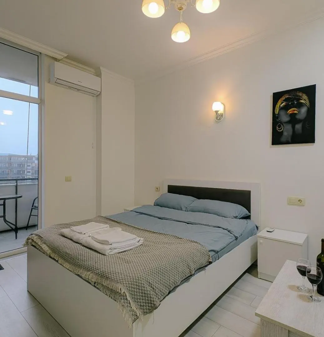 Luxury Apartment In Batumi 0*,  Georgia