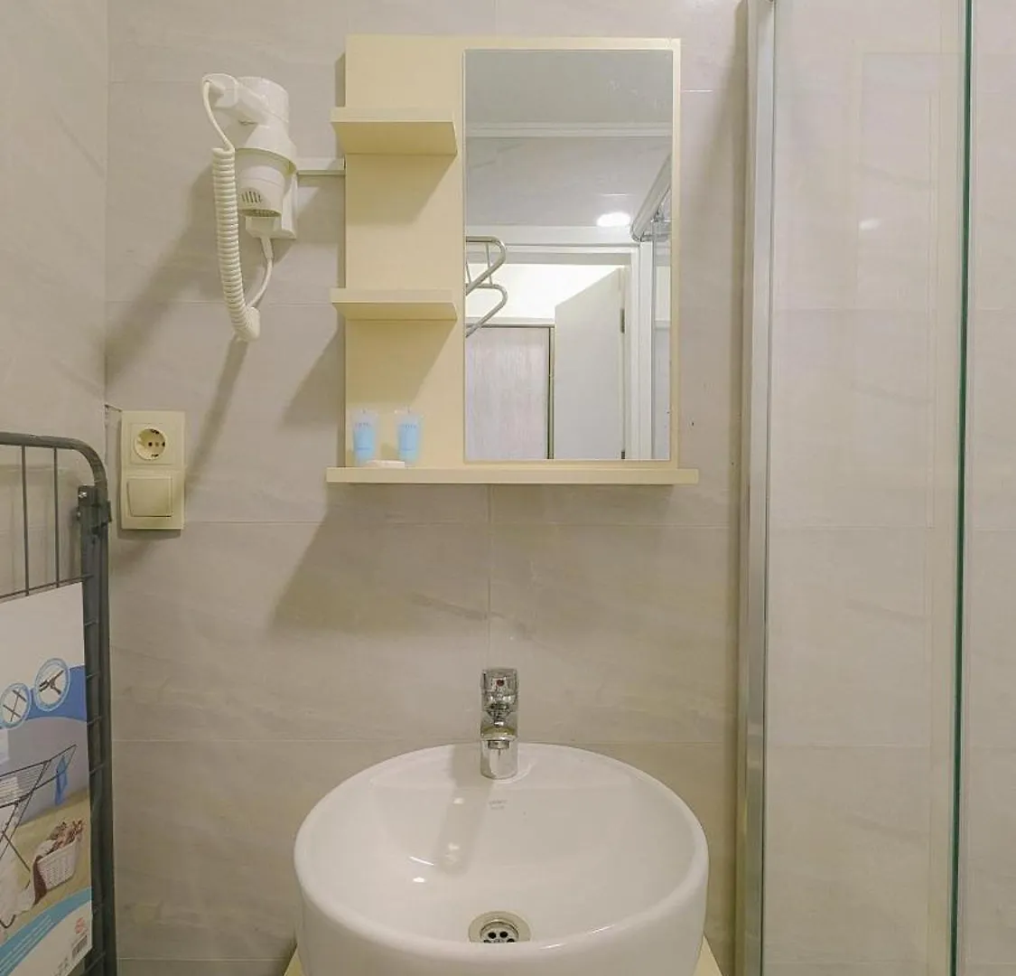 Luxury Apartment In Batumi