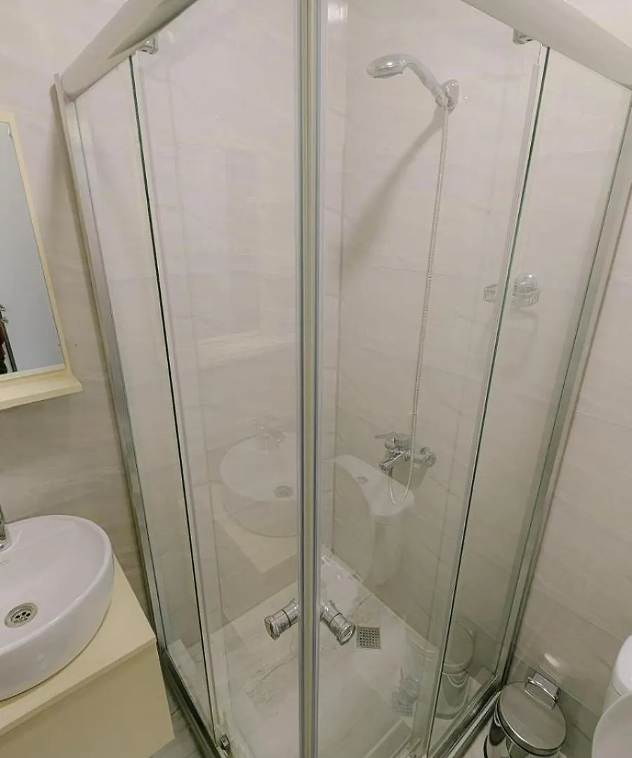 Luxury Apartment In Batumi