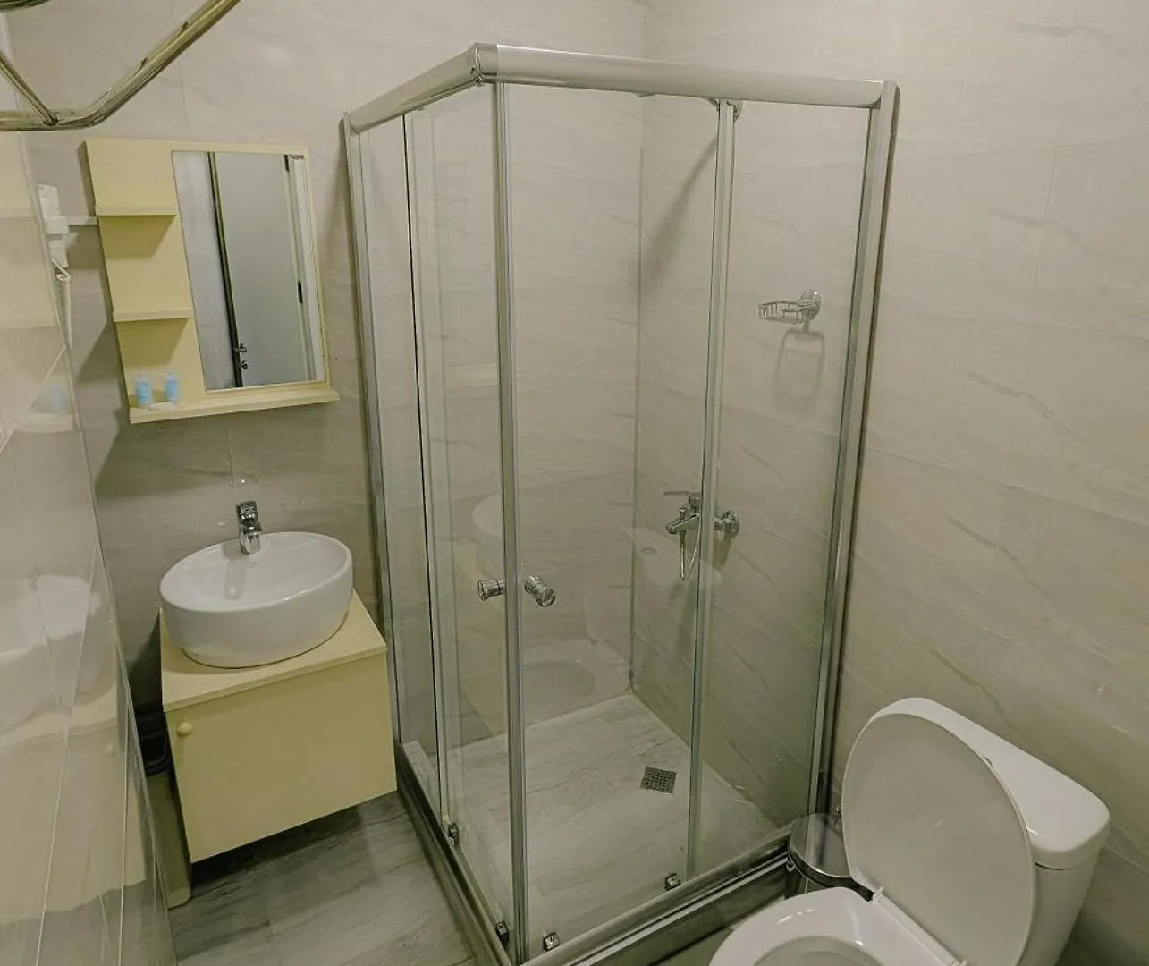 Luxury Apartment In Batumi Georgia